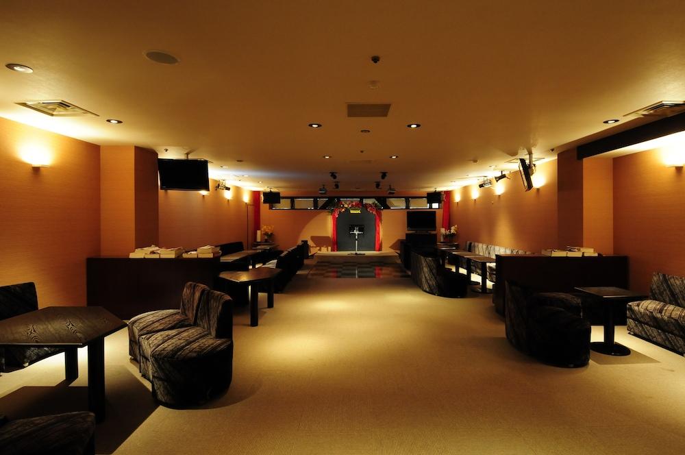 Royal Hotel Noto Shika Extérieur photo